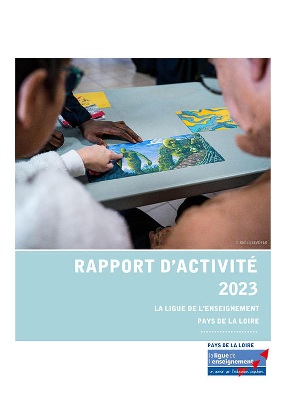 rapport activite LPdL 2018 couv